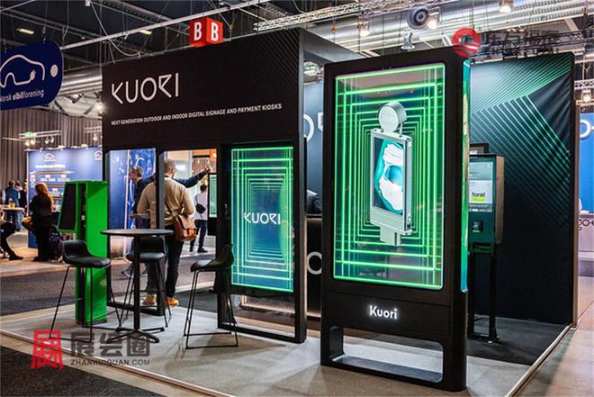 电桩展NORDIC EVS 2025k8凯发一触即发2025年北欧挪威充