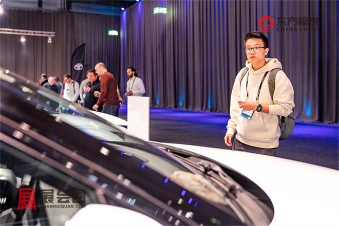 电桩展NORDIC EVS 2025k8凯发一触即发2025年北欧挪威充(图4)