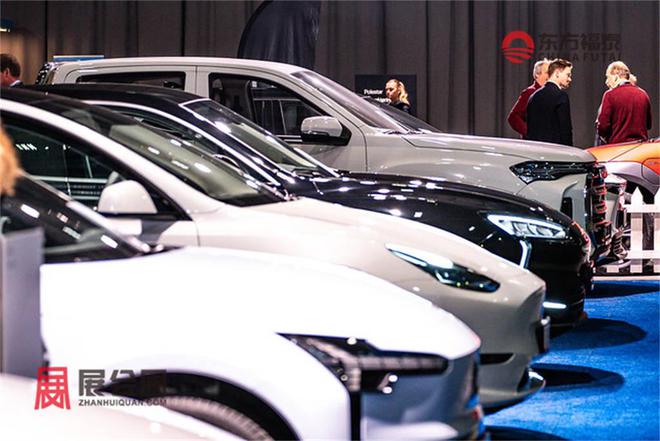电桩展NORDIC EVS 2025k8凯发一触即发2025年北欧挪威充(图8)