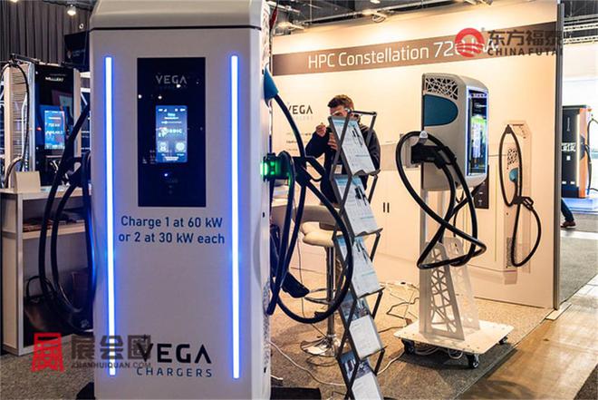 电桩展NORDIC EVS 2025k8凯发一触即发2025年北欧挪威充(图19)