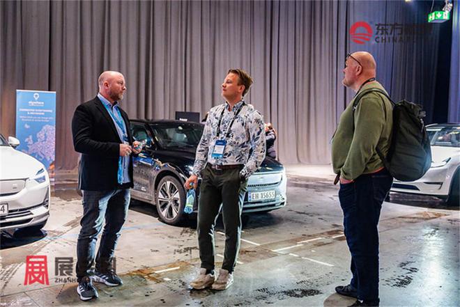 电桩展NORDIC EVS 2025k8凯发一触即发2025年北欧挪威充(图26)