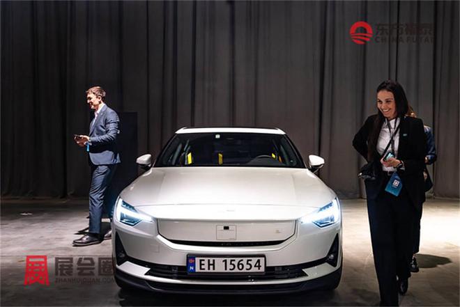 电桩展NORDIC EVS 2025k8凯发一触即发2025年北欧挪威充(图32)